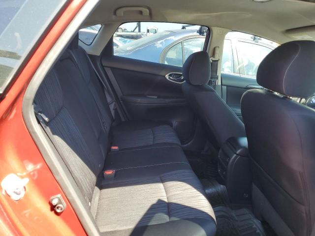 Photo 10 from auction – 2016 NISSAN SENTRA S with VIN 3N1AB7APXGL674806