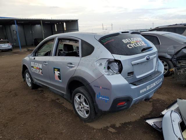 Снимка 2 от търг – 2017 SUBARU CROSSTREK с VIN JF2GPANC9HH232811