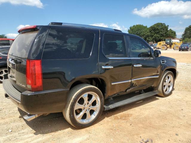 Photo 3 from auction – 2011 CADILLAC ESCALADE P with VIN 1GYS3CEF3BR137649