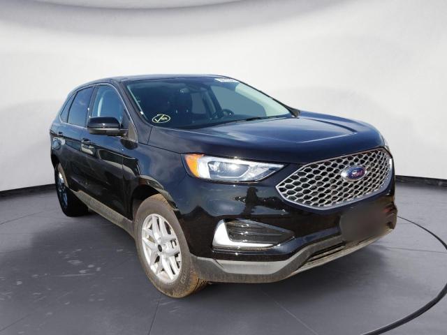 Foto 4 de la subasta – 2023 FORD EDGE SEL con VIN 2FMPK4J95PBA35571