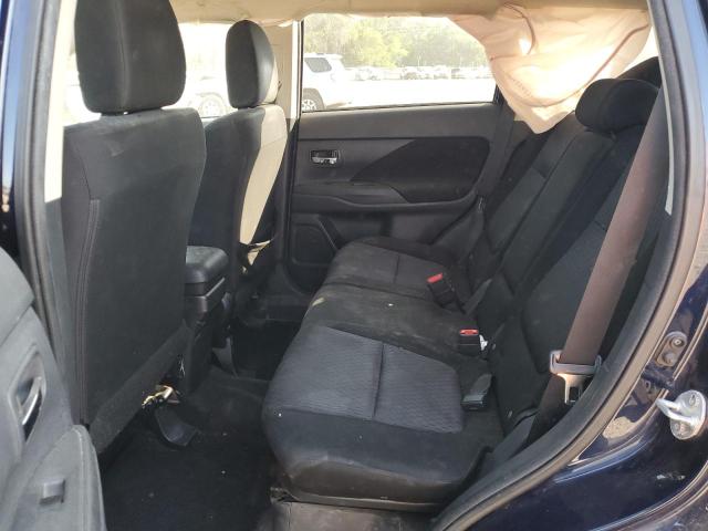 Zdjęcie 11 z aukcji – 2014 MITSUBISHI OUTLANDER z VIN JA4AD2A34EZ008094