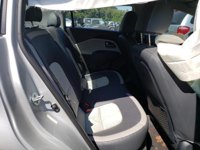 Photo 10 from auction – 2016 KIA RIO EX with VIN KNADN4A30G6660059