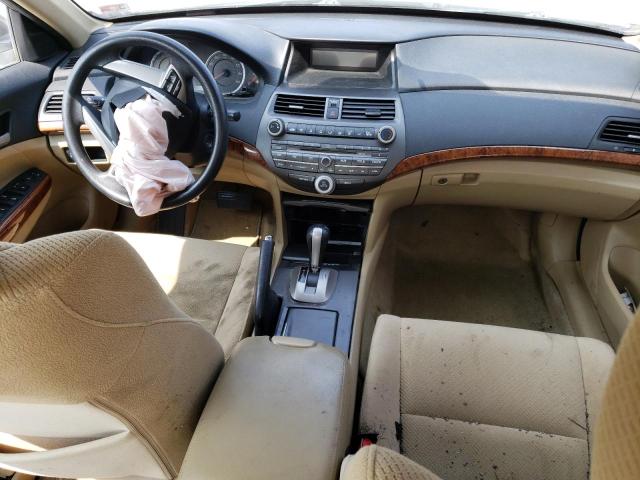 Photo 8 from auction – 2012 HONDA ACCORD EX with VIN 1HGCP2F71CA134654