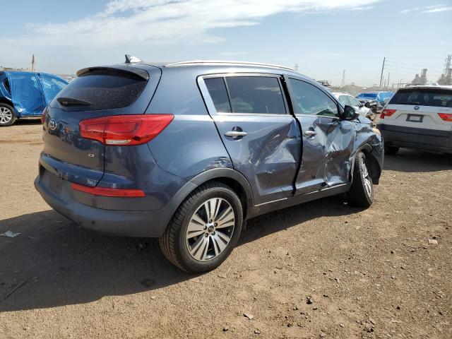 Photo 3 from auction – 2016 KIA SPORTAGE E with VIN KNDPC3AC1G7840368