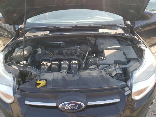 Photo 11 from auction – 2012 FORD FOCUS SE with VIN 1FAHP3F23CL354256