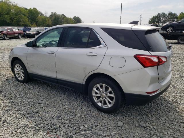 Photo 2 from auction – 2020 CHEVROLET EQUINOX LT with VIN 2GNAXJEV4L6259278