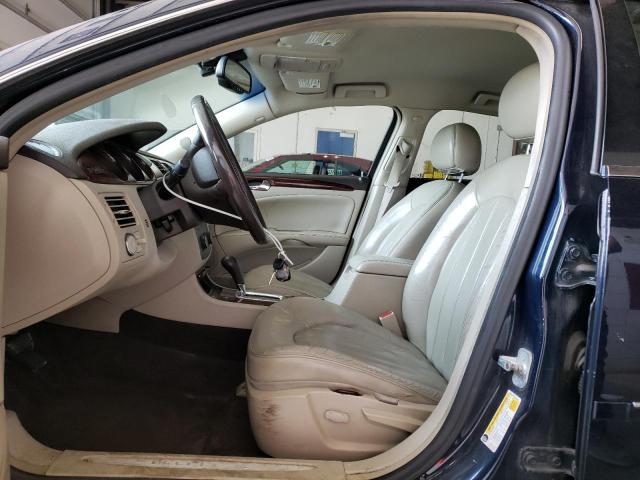 Photo 7 from auction – 2007 BUICK LUCERNE CX with VIN 1G4HD57257U104185