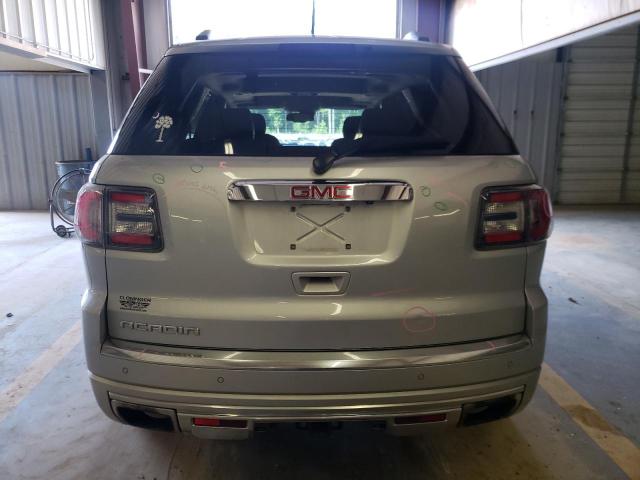 Photo 6 from auction – 2015 GMC ACADIA DEN with VIN 1GKKRTKD8FJ136738