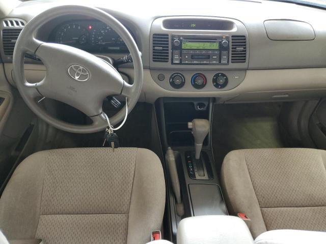 Photo 8 from auction – 2003 TOYOTA CAMRY LE with VIN 4T1BF32KX3U038187