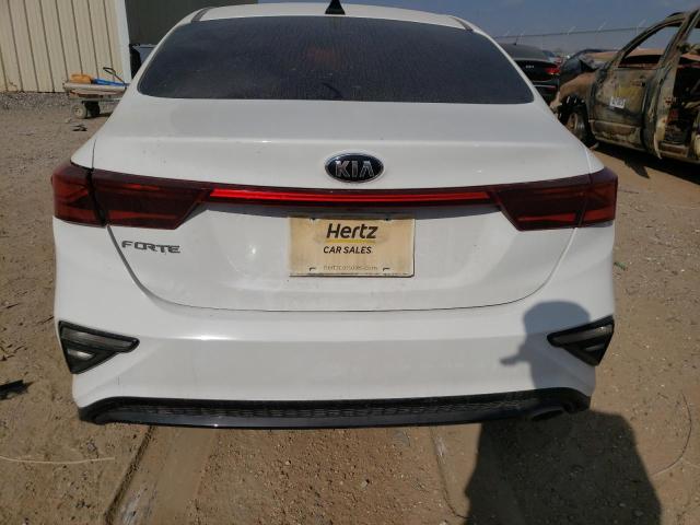 Photo 6 from auction – 2019 KIA FORTE FE with VIN 3KPF24AD6KE078676
