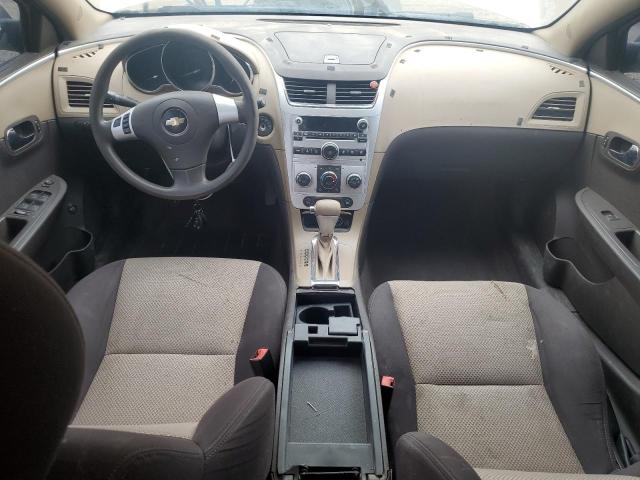 Photo 8 from auction – 2010 CHEVROLET MALIBU LS with VIN 1G1ZB5EBXAF197100
