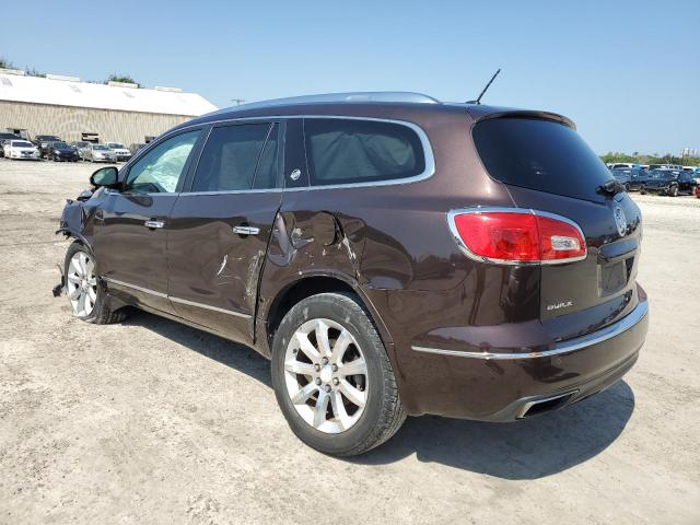 Photo 2 from auction – 2015 BUICK ENCLAVE with VIN 5GAKRCKD4FJ367021