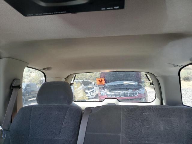 Photo 10 from auction – 2003 CHEVROLET TRAILBLAZE with VIN 1GNDT13S732176085