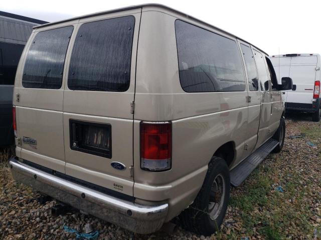 Photo 3 from auction – 2008 FORD ECONOLINE with VIN 1FBNE31L18DB39645