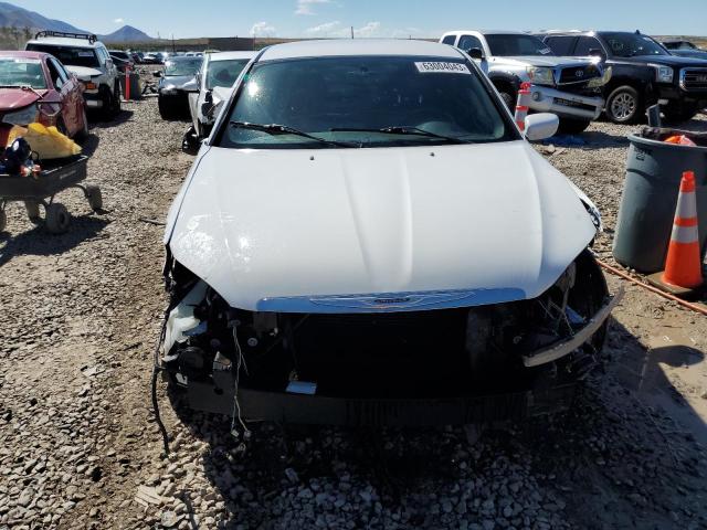 Photo 5 from auction – 2012 CHRYSLER 200 S with VIN 1C3CCBHG4CN122440