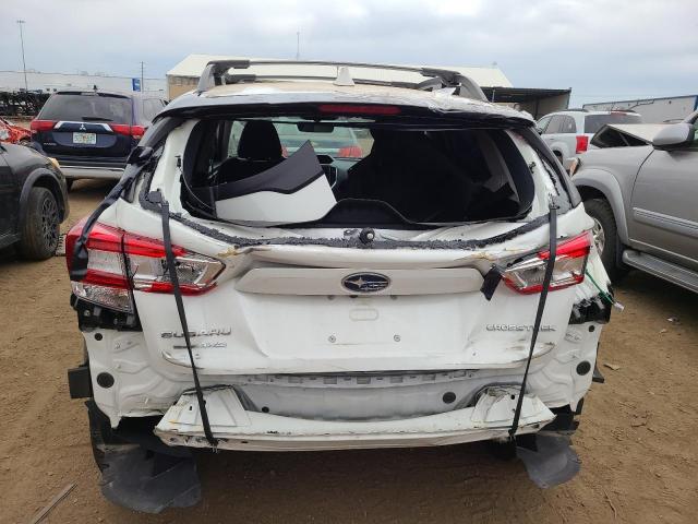 Photo 6 from auction – 2018 SUBARU CROSSTREK with VIN JF2GTABC4JG346677