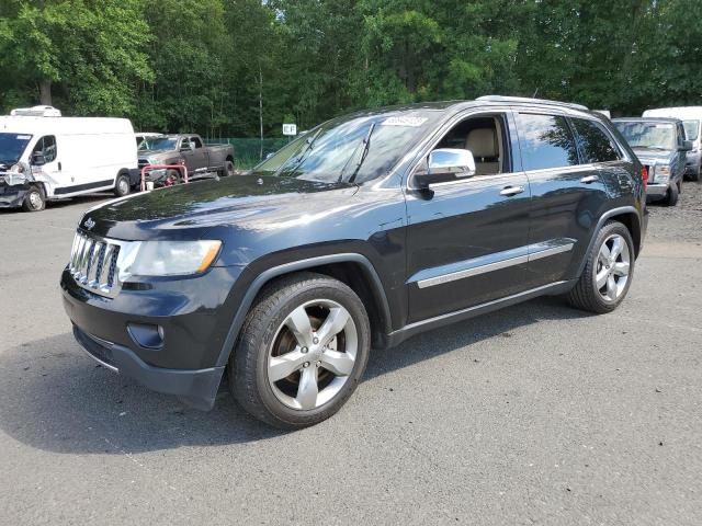 JEEP GRAND CHER 2012 with VIN 1C4RJFCG8CC270662 - Photo from auction