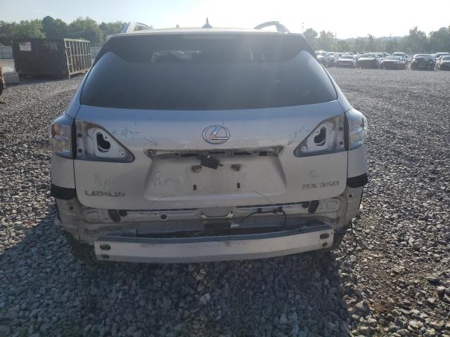 Photo 6 from auction – 2010 LEXUS RX 350 with VIN 2T2ZK1BA3AC025216