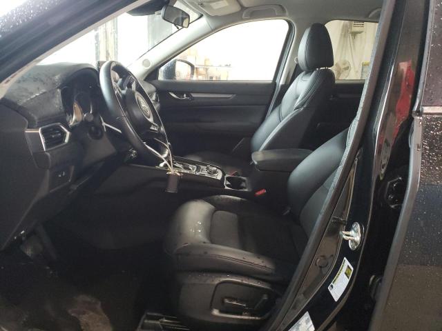 Photo 7 from auction – 2021 MAZDA CX-5 TOURI with VIN JM3KFBCM7M0364169