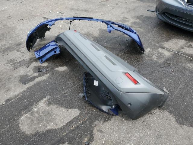 Photo 12 from auction – 2023 NISSAN ROGUE SV with VIN 5N1BT3BA9PC822808