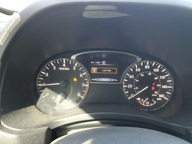 Photo 9 from auction – 2016 NISSAN PATHFINDER with VIN 5N1AR2MM3GC624172
