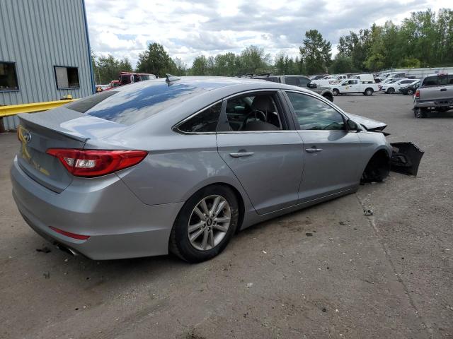 Photo 3 from auction – 2016 HYUNDAI SONATA SE with VIN 5NPE24AF9GH350217