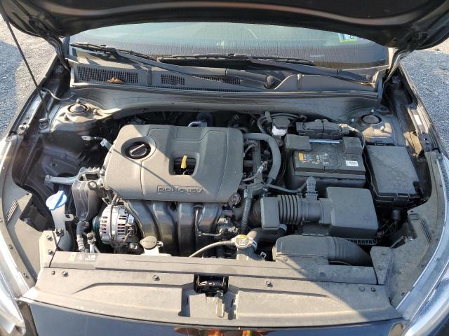 Photo 11 from auction – 2020 KIA FORTE FE with VIN 3KPF24AD2LE231667