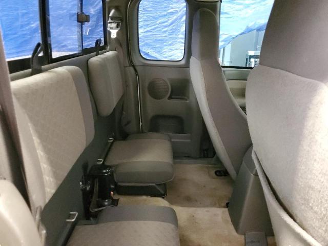 Photo 10 from auction – 2004 GMC CANYON with VIN 1GTDS196048128982