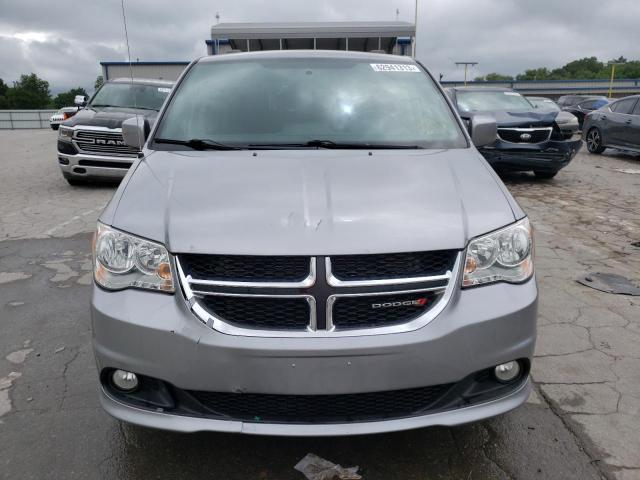 Photo 5 from auction – 2018 DODGE GRAND CARA with VIN 2C4RDGCG2JR298250