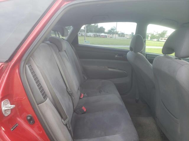Photo 6 from auction – 2008 TOYOTA PRIUS with VIN JTDKB20U087809843