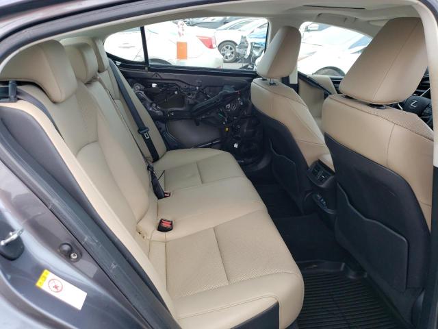 Photo 10 from auction – 2019 LEXUS ES 350 with VIN 58ABZ1B13KU020852