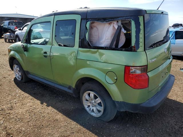 Photo 2 from auction – 2008 HONDA ELEMENT EX with VIN 5J6YH28758L010245