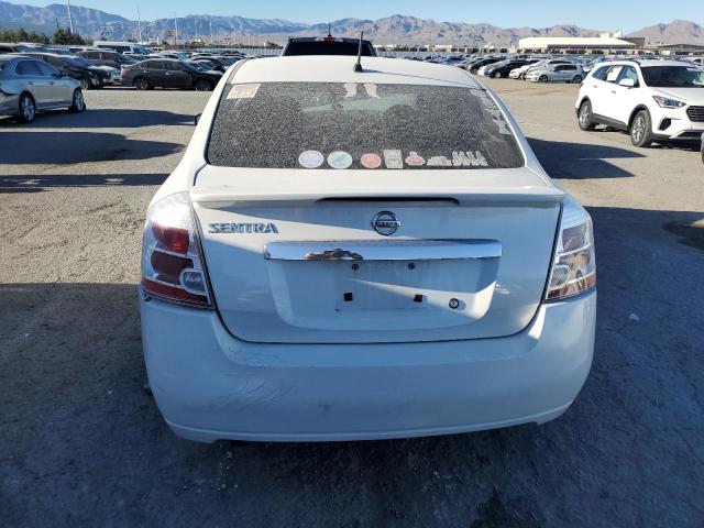 Photo 6 from auction – 2011 NISSAN SENTRA 2.0 with VIN 3N1AB6AP7BL687385