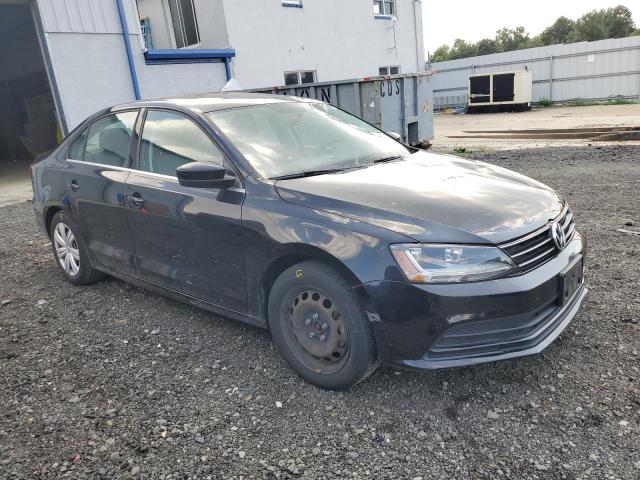 Photo 4 from auction – 2017 VOLKSWAGEN JETTA S with VIN 3VW2B7AJ8HM261370
