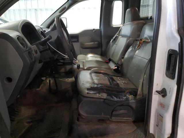 Photo 7 from auction – 2007 FORD F150 with VIN 1FTRF12267KD39502