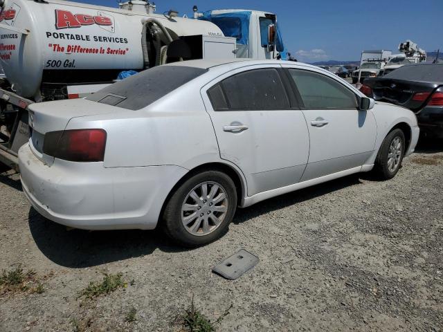Photo 3 from auction – 2011 MITSUBISHI GALANT FE with VIN 4A32B2FF5BE006602