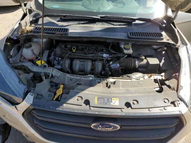 Photo 11 from auction – 2018 FORD ESCAPE S with VIN 1FMCU0F77JUA97564