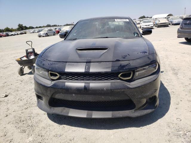 Photo 5 from auction – 2021 DODGE CHARGER R/ with VIN 2C3CDXCT9MH606032