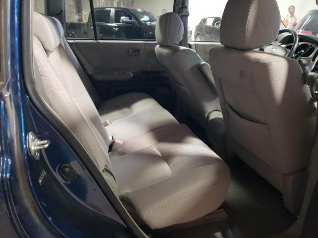 Photo 11 from auction – 2005 TOYOTA HIGHLANDER with VIN JTEEP21A850127585