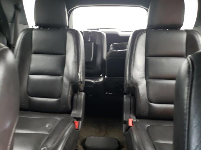 Photo 10 from auction – 2015 FORD EXPLORER L with VIN 1FM5K8F82FGA23304