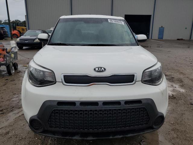 Photo 5 from auction – 2014 KIA SOUL with VIN KNDJN2A22E7072690