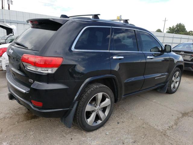Photo 3 from auction – 2014 JEEP GRAND CHER with VIN 1C4RJFCM4EC316156