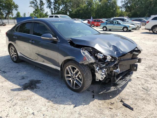 Photo 4 from auction – 2019 KIA FORTE with VIN 3KPF54AD0KE033434