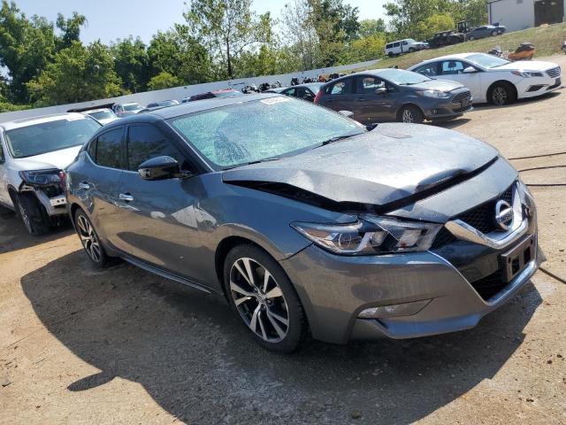 Photo 4 from auction – 2017 NISSAN MAXIMA 3.5 with VIN 1N4AA6APXHC398060