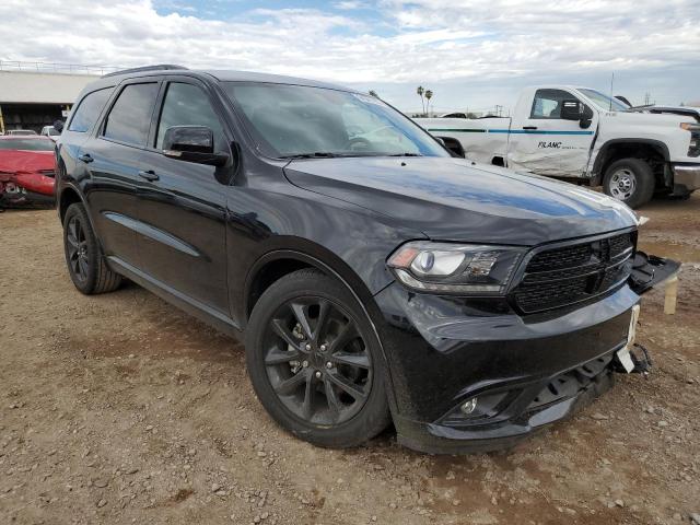 Снимка 4 от търг – 2017 DODGE DURANGO GT с VIN 1C4RDHDG0HC805508