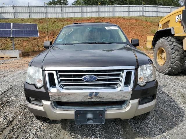 Photo 5 from auction – 2006 FORD EXPLORER E with VIN 1FMEU74E46ZA28733