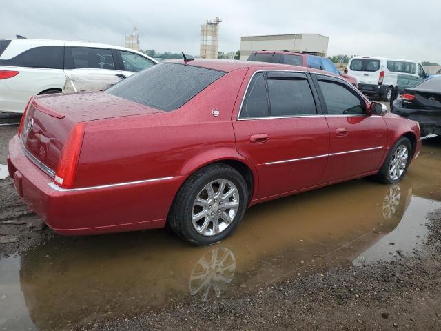 Photo 3 from auction – 2008 CADILLAC DTS with VIN 1G6KD57Y68U165399