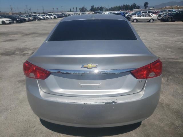 Photo 6 from auction – 2017 CHEVROLET IMPALA LT with VIN 2G1105SA7H9152195