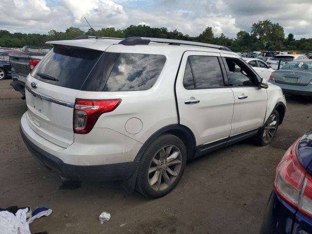 Снимка 3 от търг – 2015 FORD EXPLORER с VIN 1FM5K7F84FGA81876