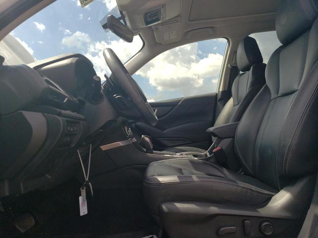 Photo 7 from auction – 2021 SUBARU FORESTER L with VIN JF2SKAUC7MH568347